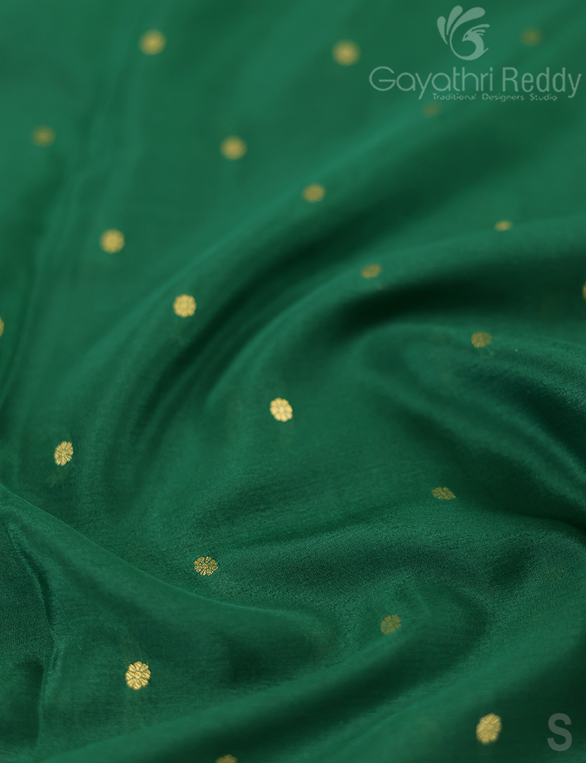 PURE MYSORE SILK-MSS1029