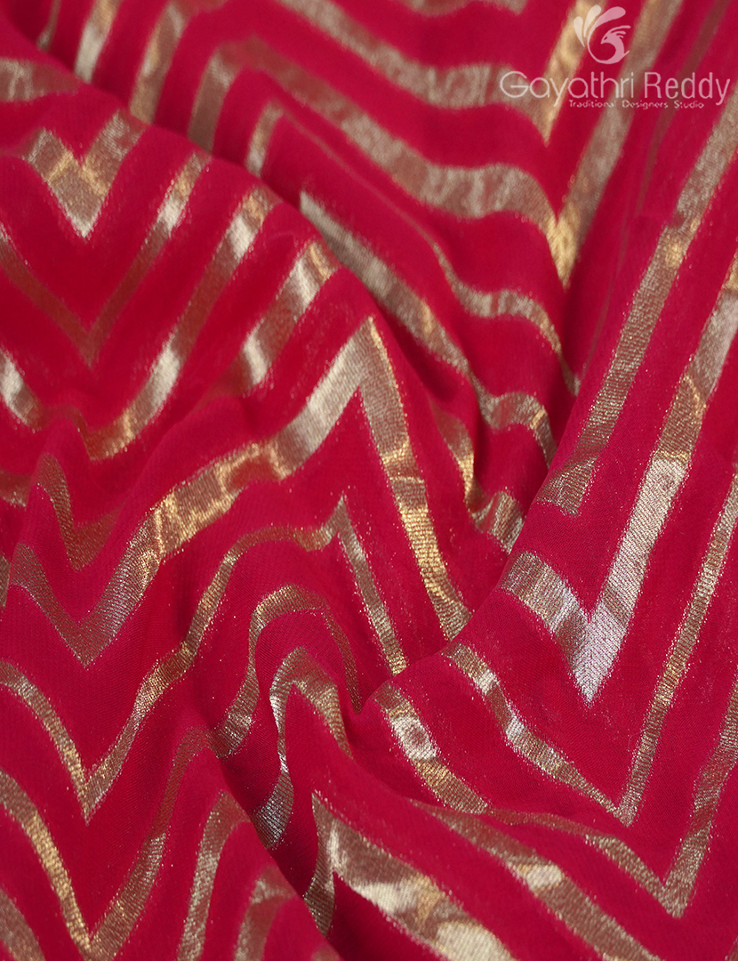 BANARAS GEORGETTE-BG787