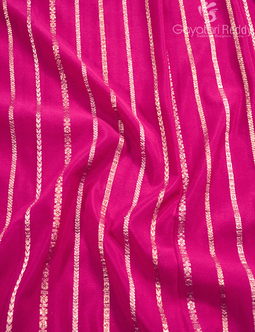 SEMI MYSORE CREPE-SMC186