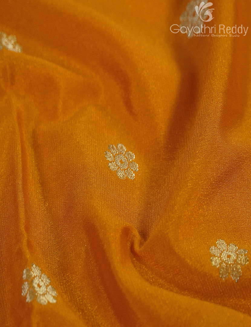 SEMI MYSORE CREPE-SMC235