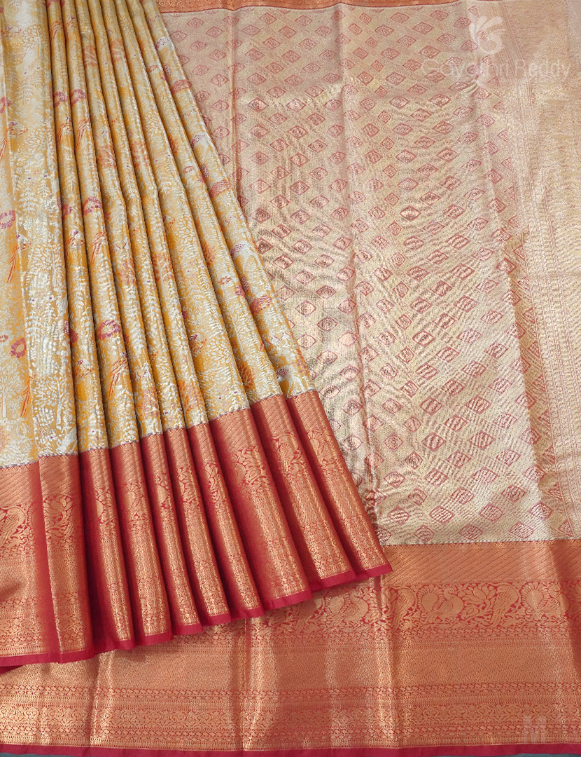 SEMI KANCHI PATTU-SP1657