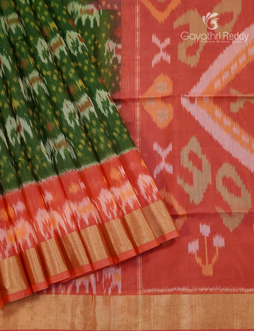 Kanchipuram Sico Saree-KIS1225