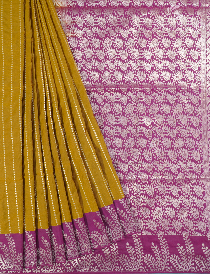 ART SILK SAREE-AS203