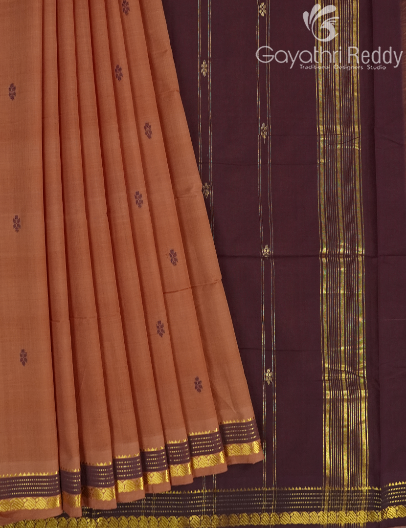 PURE VENKATAGIRI COTTON (N.B)-VC894