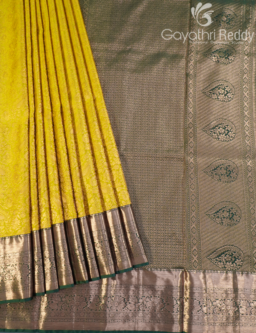KANCHI PATTU-KP8508