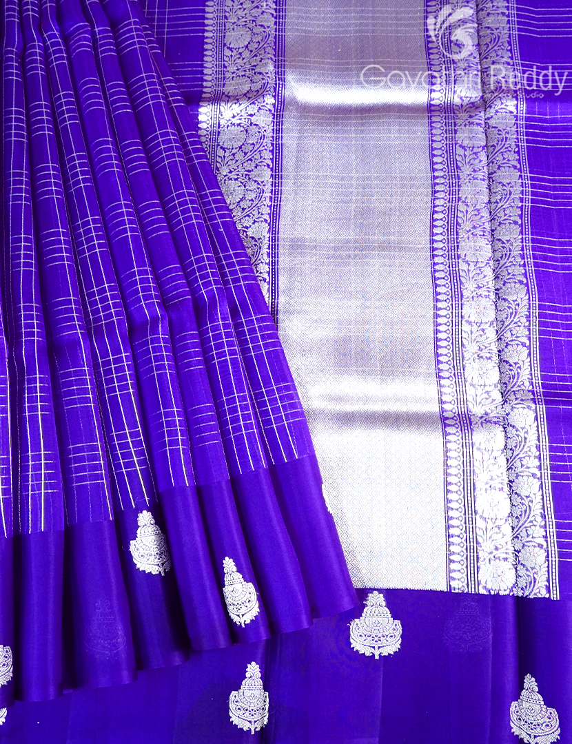 PURE ORGANZA SILK-FO993
