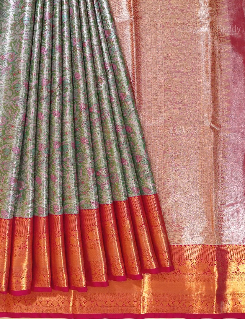 SEMI KANCHI PATTU-SP1322