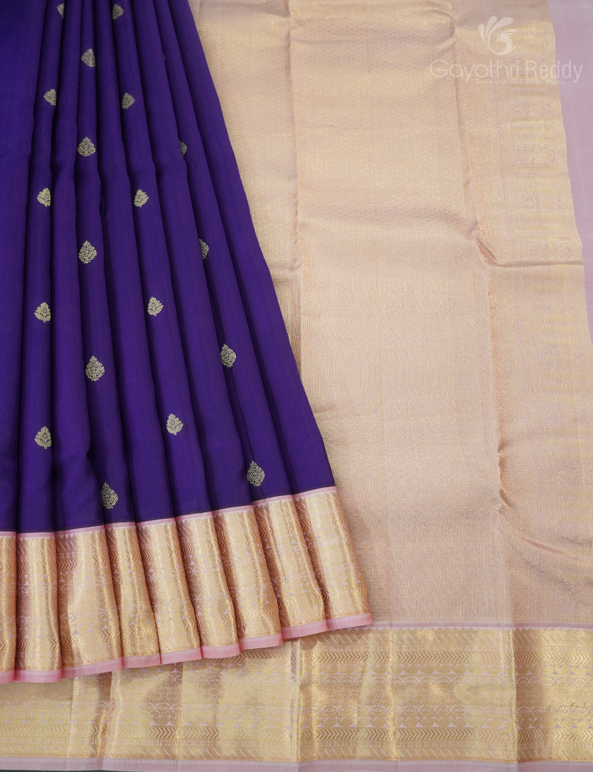 PURE KANCHI PATTU-KP7993