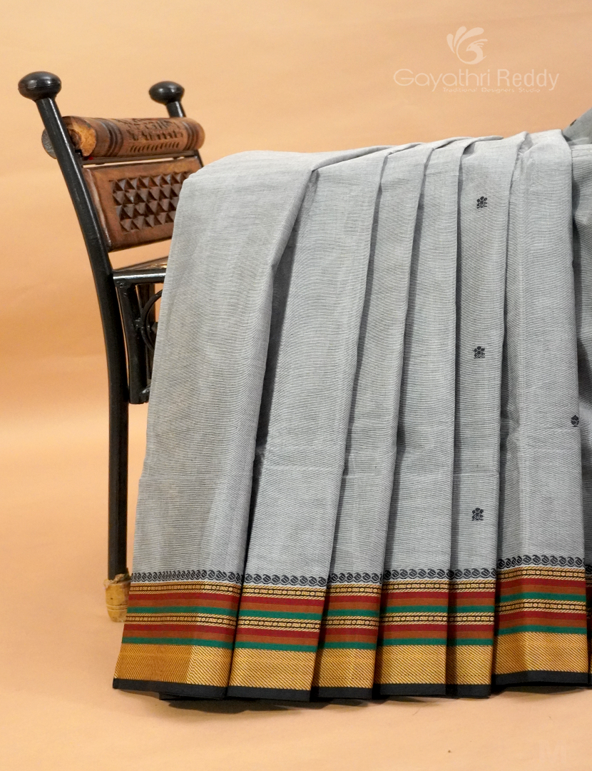 PURE KANCHI COTTON-KC2179