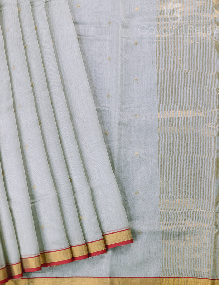PURE CHANDERI SILK-CPS824