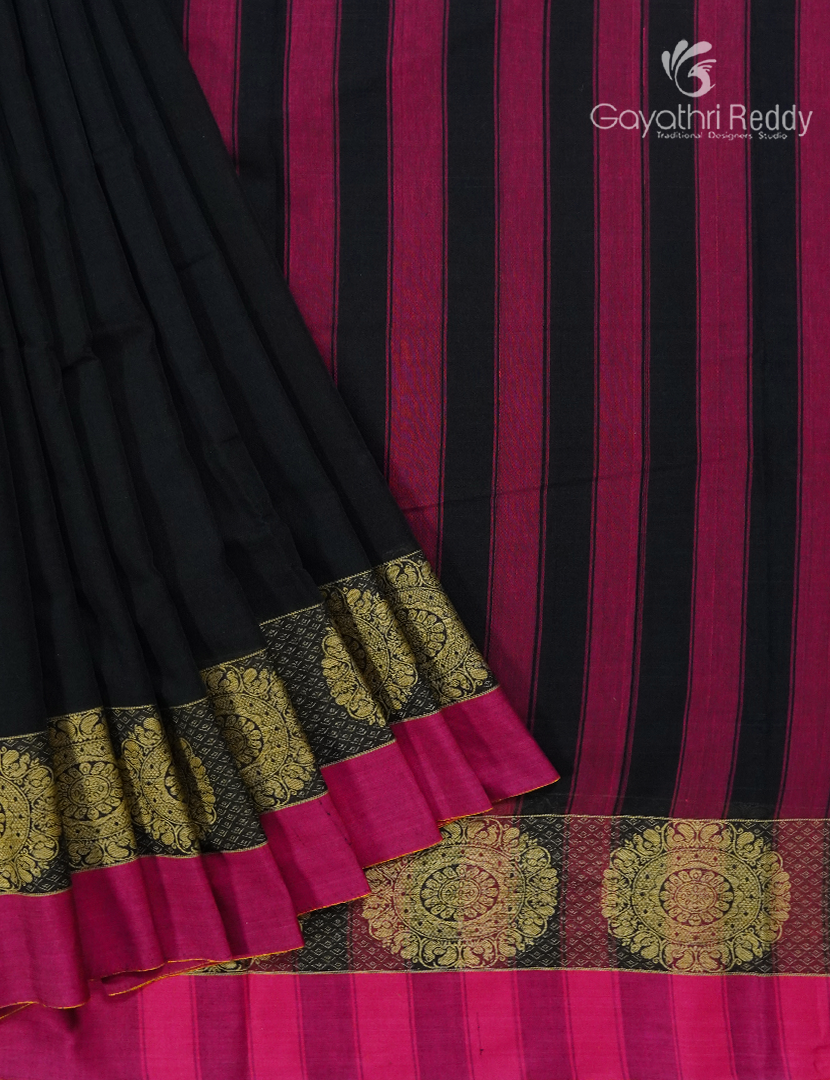PURE NARAYANPET COTTON -NC6
