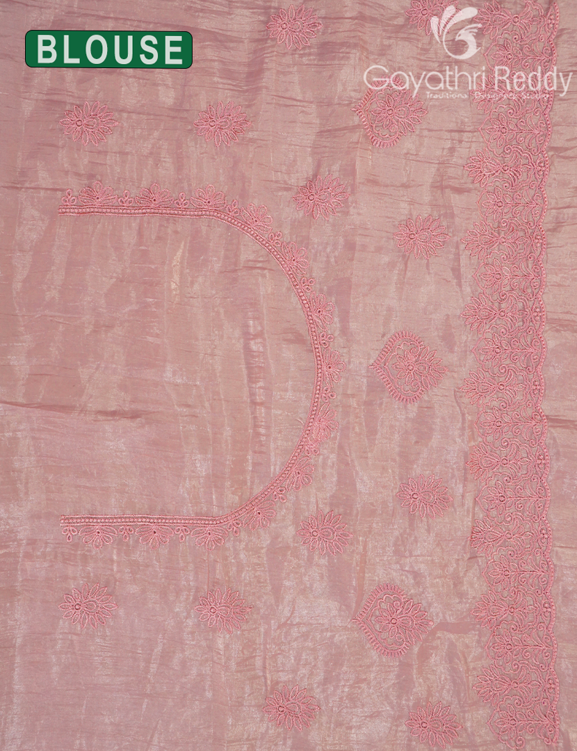 GLASS ORGANZA FANCY-FO906