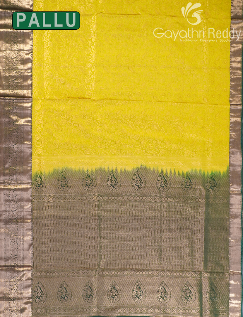 KANCHI PATTU-KP8508