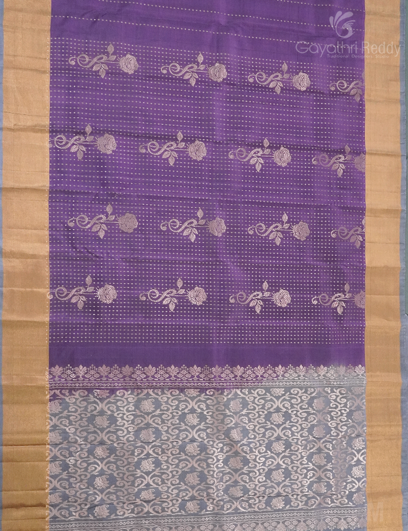 PURE KANCHI PATTU-KP7800
