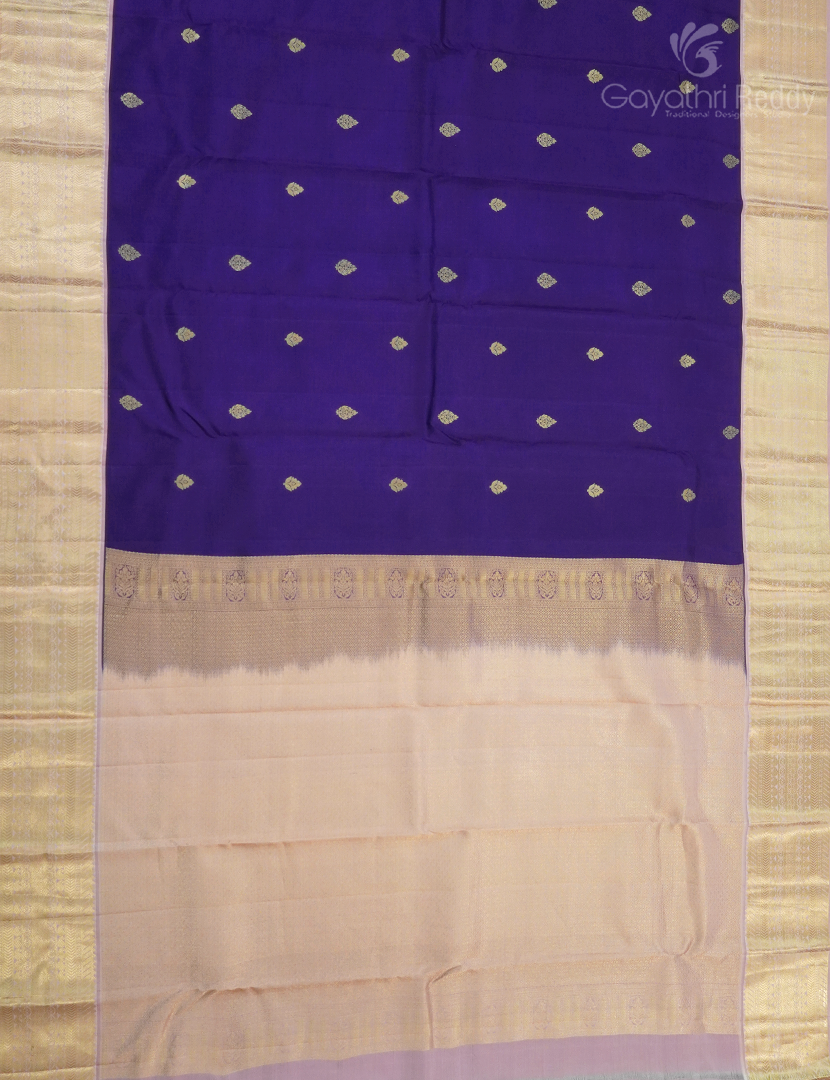 PURE KANCHI PATTU-KP7993