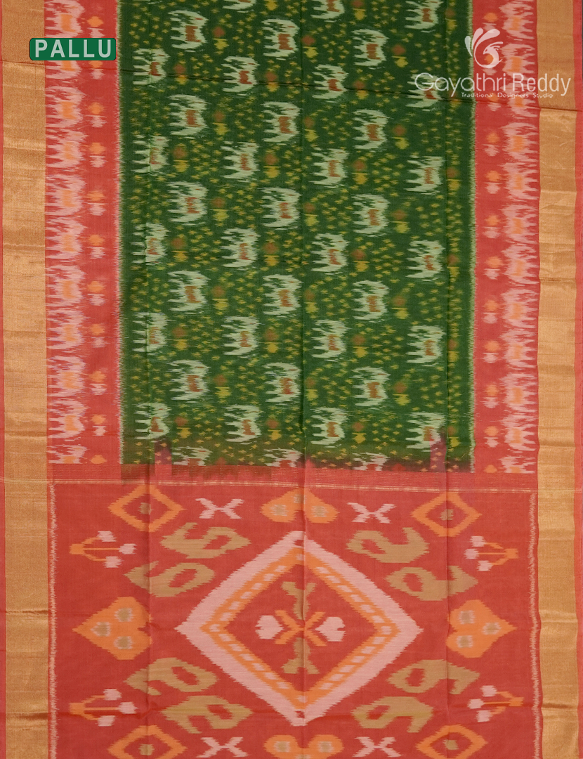Kanchipuram Sico Saree-KIS1225