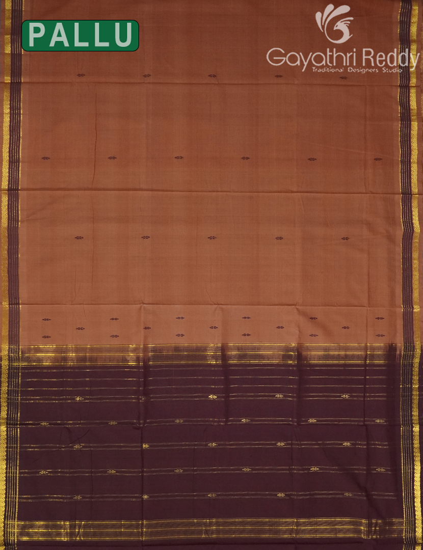 PURE VENKATAGIRI COTTON (N.B)-VC894