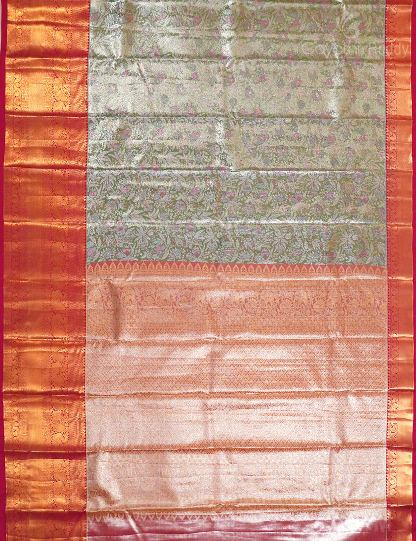 SEMI KANCHI PATTU-SP1322