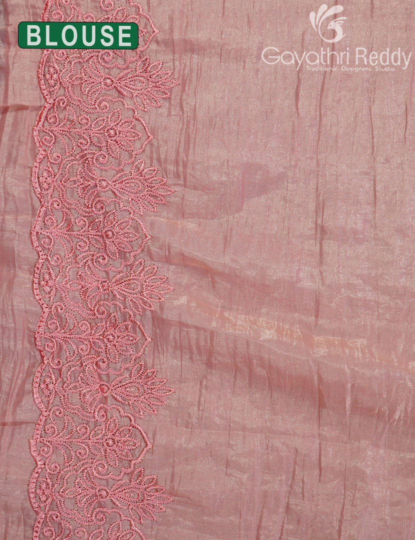 GLASS ORGANZA FANCY-FO906