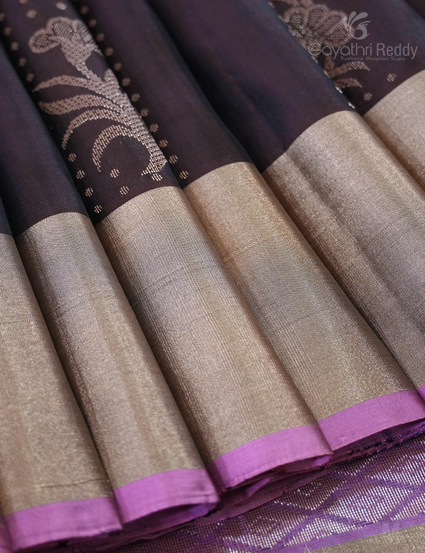 PURE KANCHI LIGHT WEIGHT PATTU-KP7740