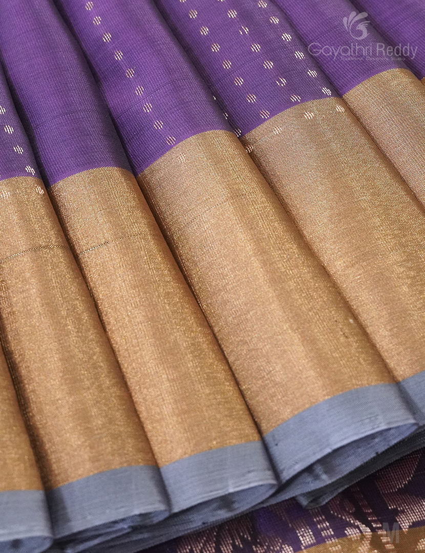 PURE KANCHI PATTU-KP7800