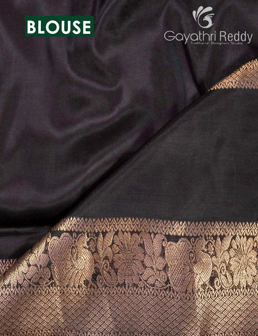 LIGHT WEIGHT KANCHI PATTU-KP8647