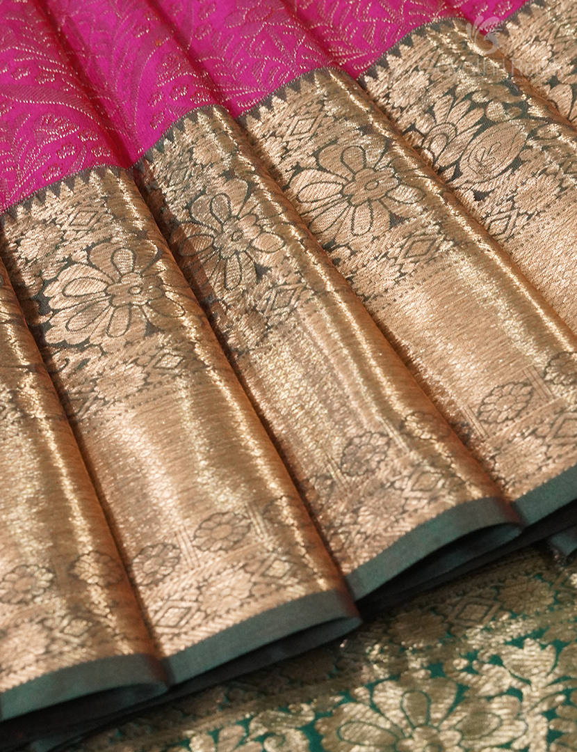 LIGHT WEIGHT KANCHI PATTU-KP7855