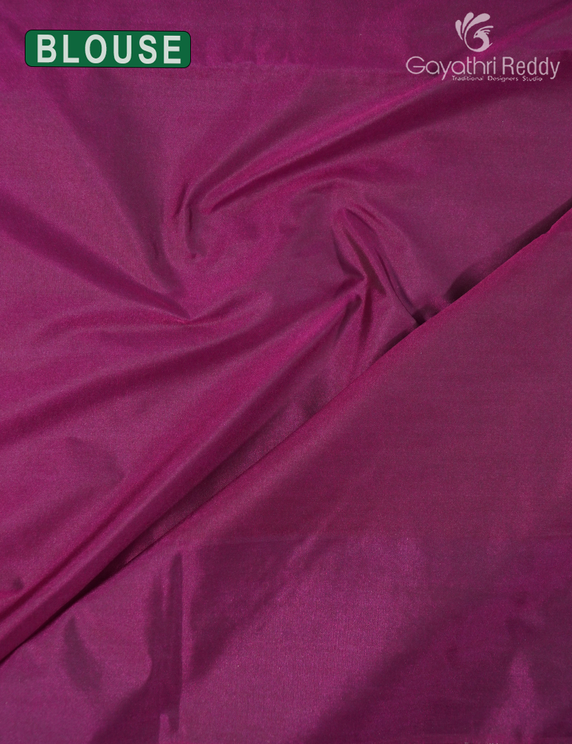 ART SILK SAREE-AS203