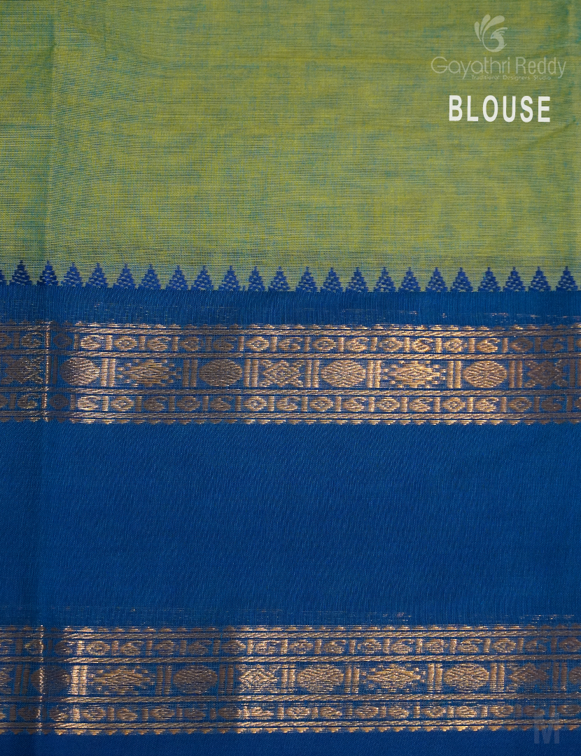 PURE KANCHI COTTON-KC2504