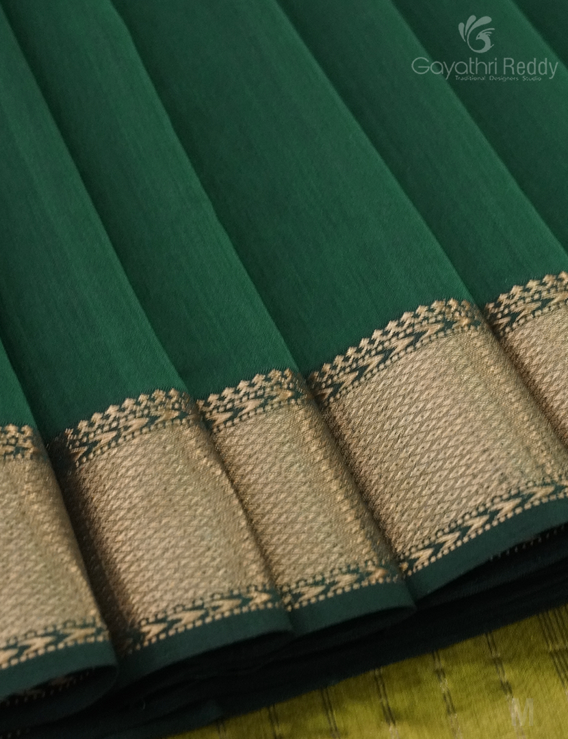 PURE CHANDERI SILK-CPS784