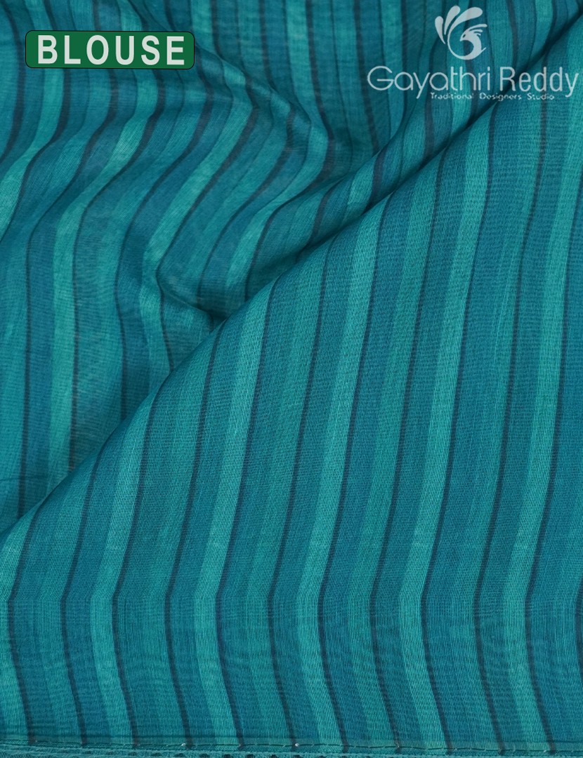 CHANDERI SILK SAREE-CPS1169