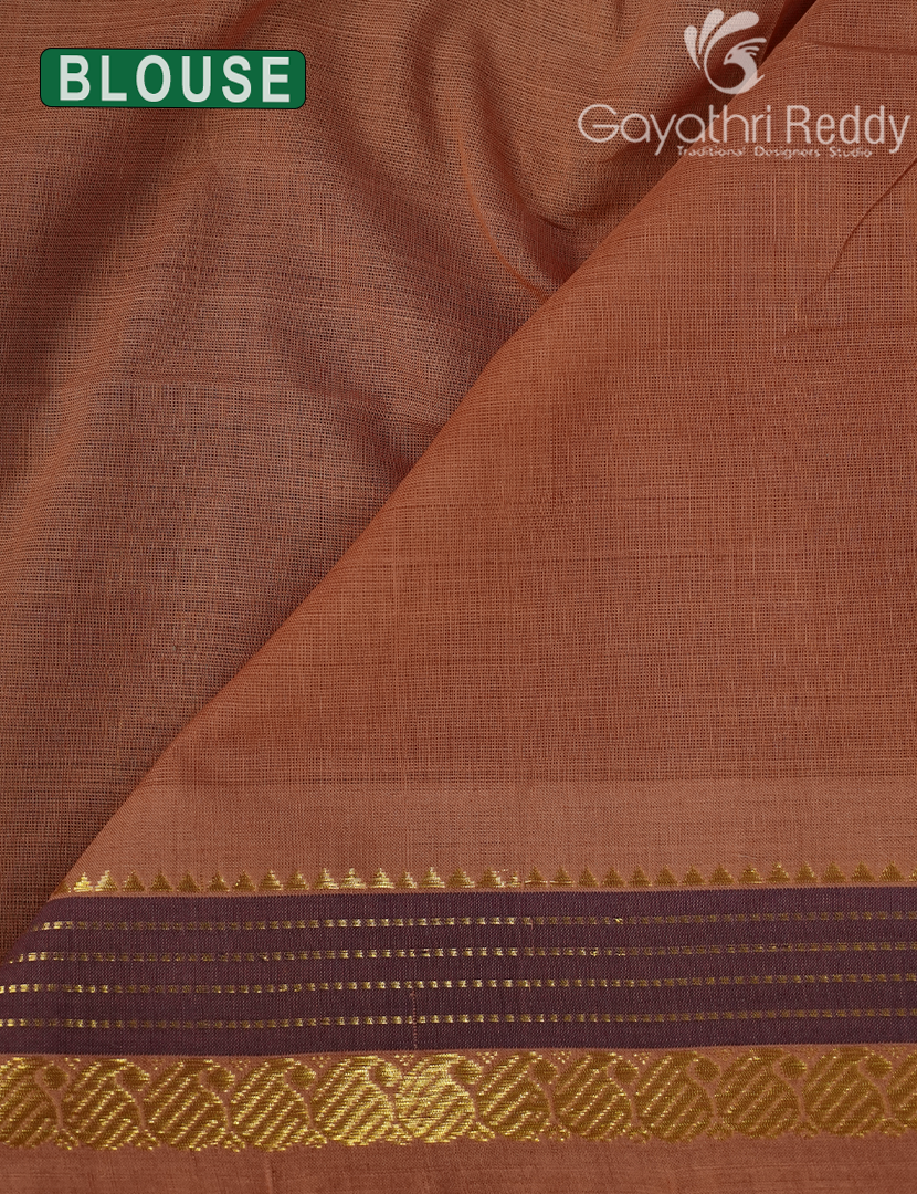 PURE VENKATAGIRI COTTON (N.B)-VC894