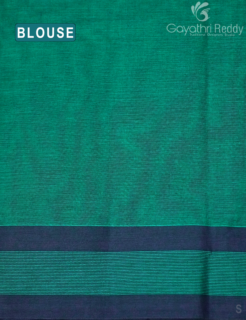 PURE KANCHI COTTON-KC3031