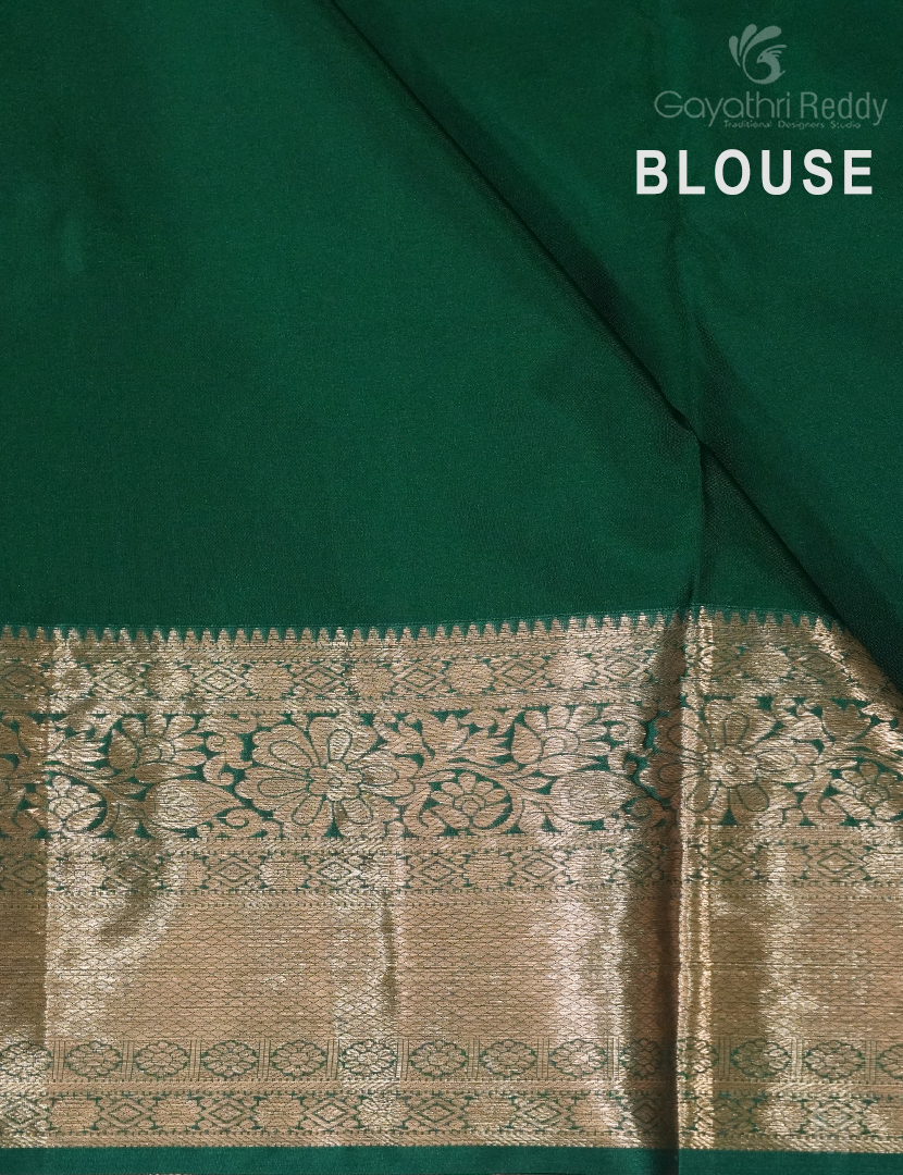 LIGHT WEIGHT KANCHI PATTU-KP7855