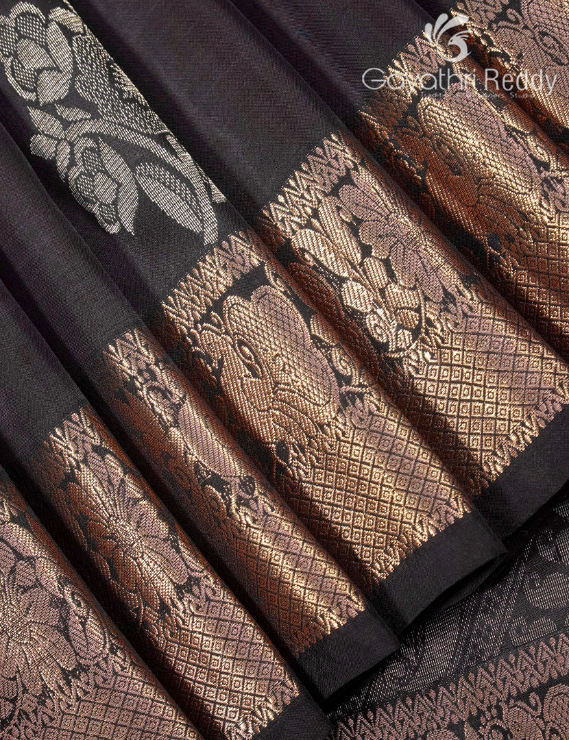 LIGHT WEIGHT KANCHI PATTU-KP8647