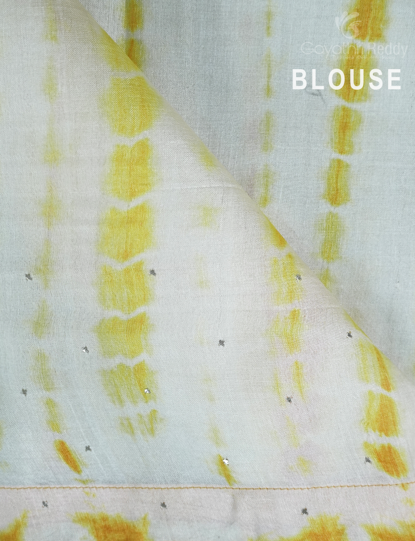 PURE DESI TUSSAR FANCY-TS1505