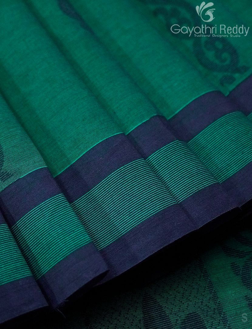 PURE KANCHI COTTON-KC3031