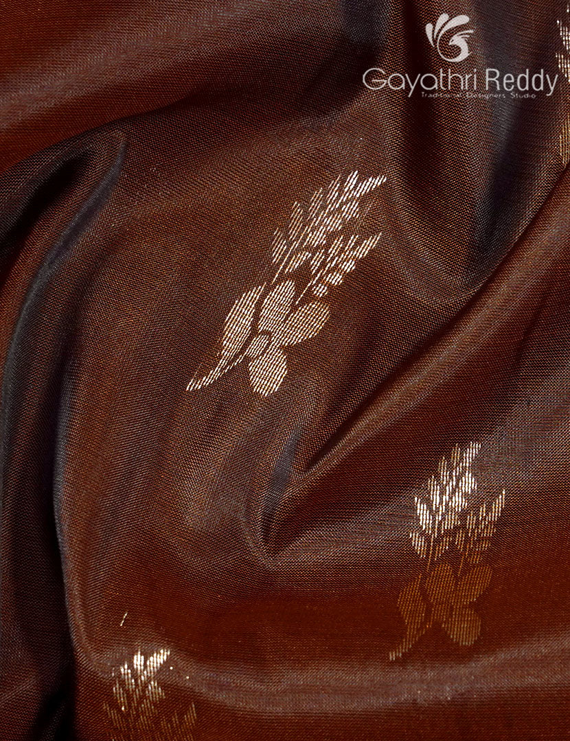 LIGHT WEIGHT KANCHI PATTU-KP8647