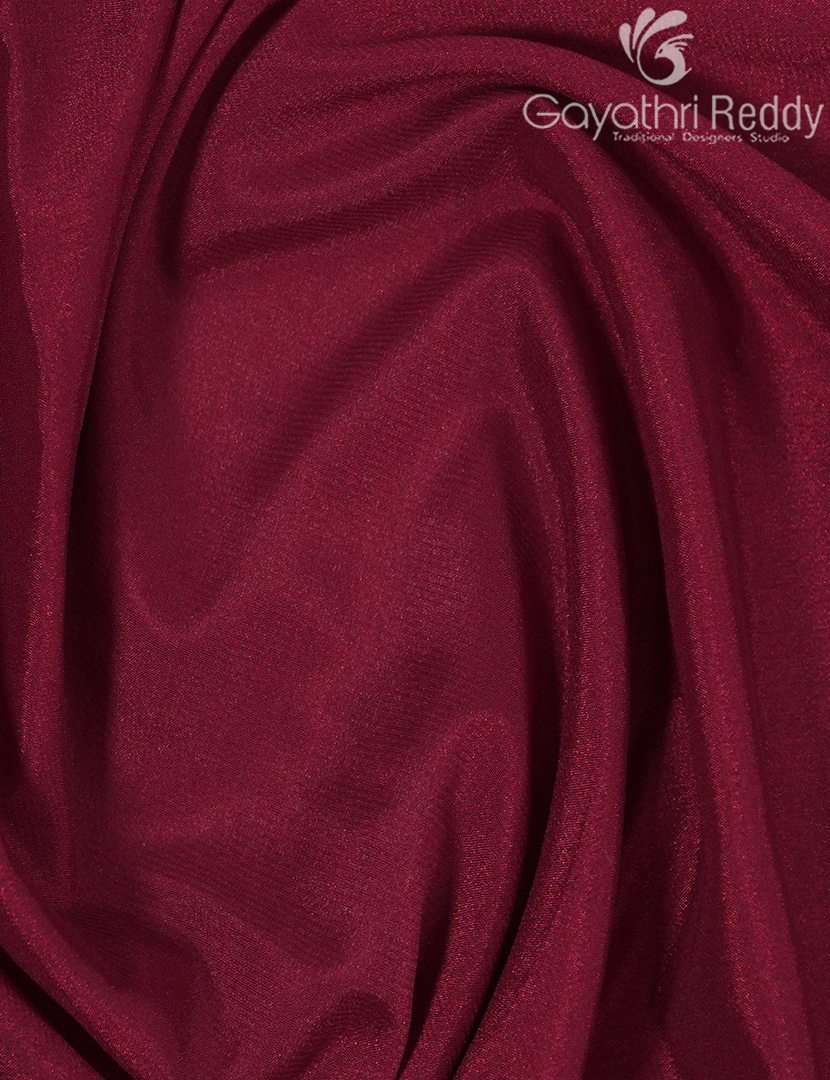 SEMI MYSORE CREPE-SMC464