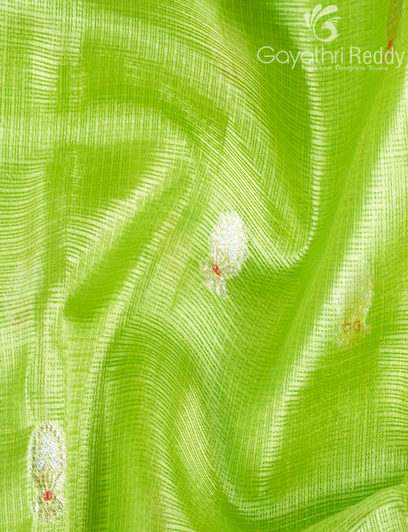 PURE SILK KOTA-PSK393