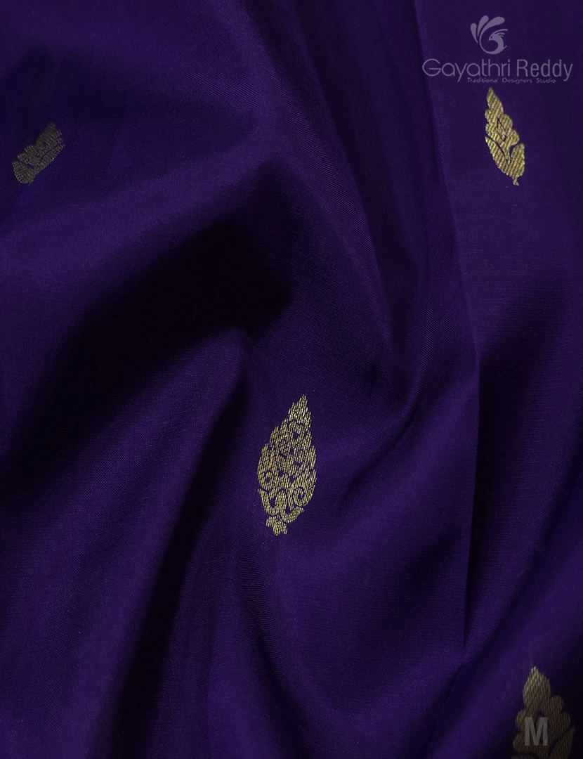 PURE KANCHI PATTU-KP7993