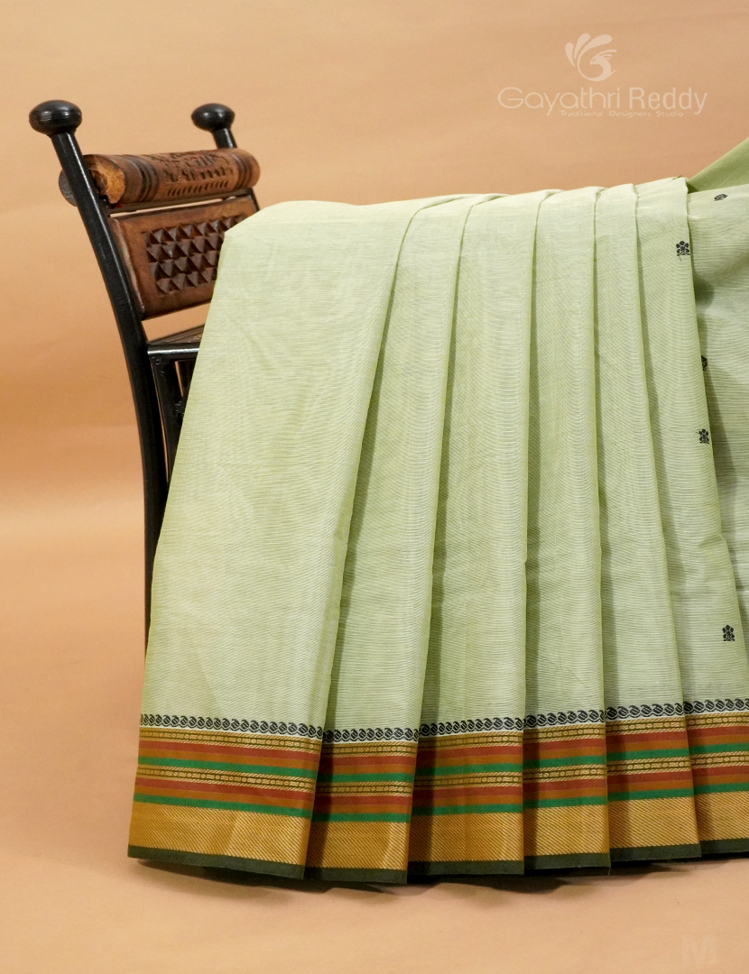 PURE KANCHI COTTON-KC2180