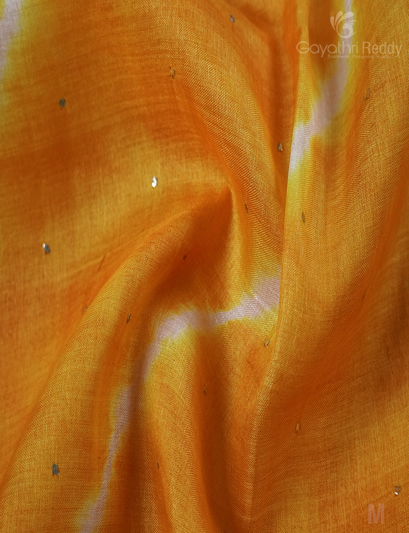 PURE DESI TUSSAR FANCY-TS1505