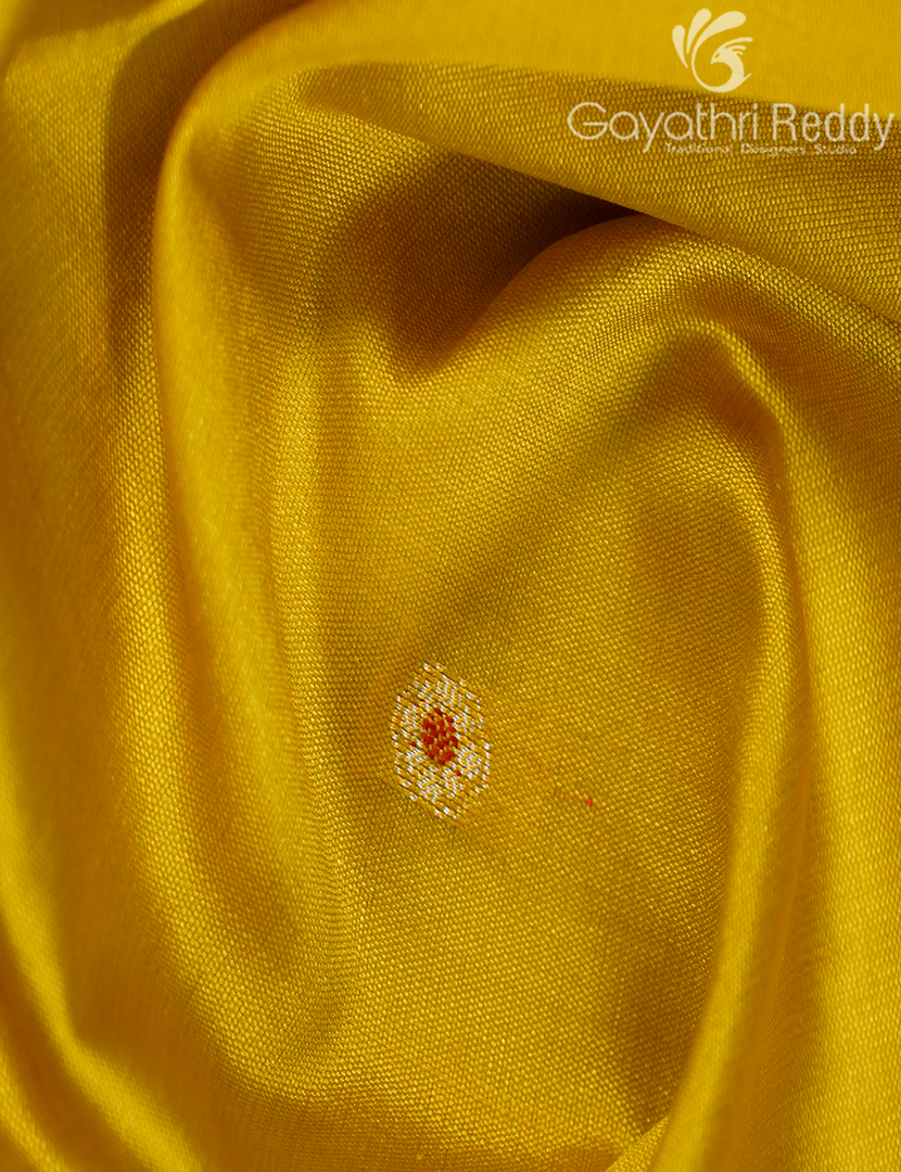 SEMI KATAN SAREE-SKN216