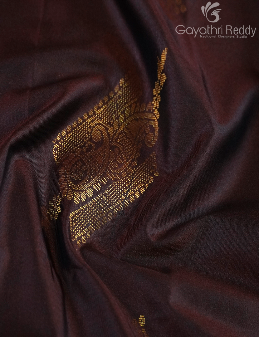 ART SILK SAREE-AS148