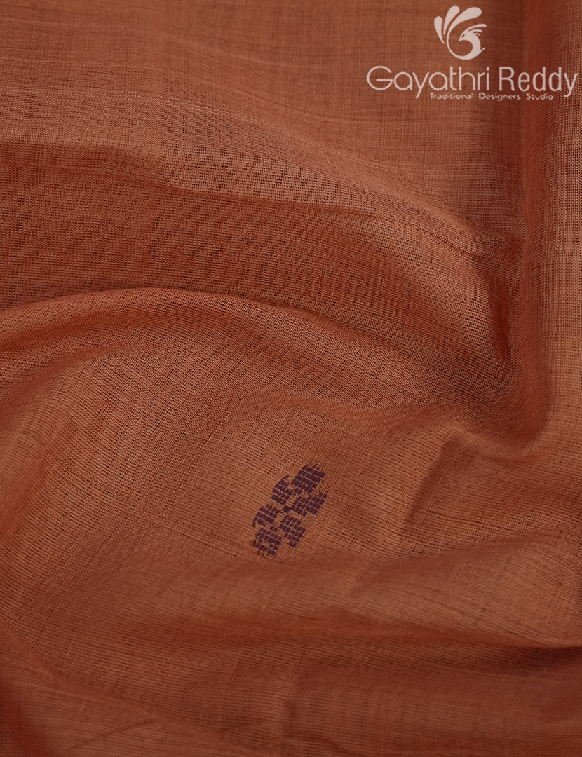 PURE VENKATAGIRI COTTON (N.B)-VC894