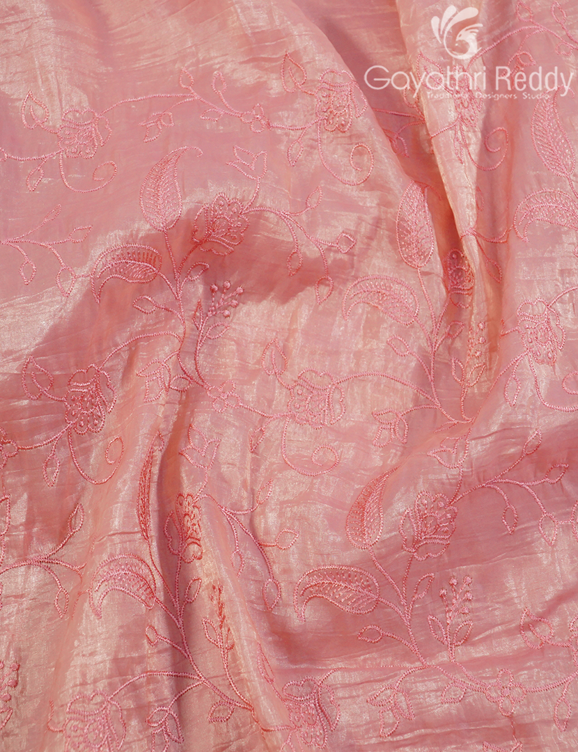 GLASS ORGANZA FANCY-FO906