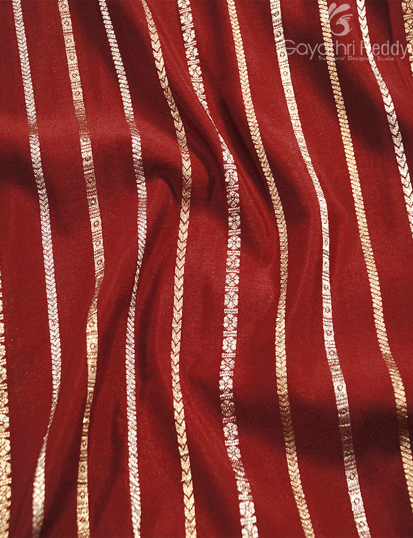 SEMI MYSORE CREPE-SMC187