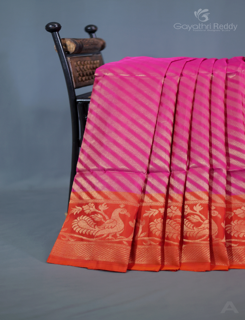 PURE KANCHI SAMUDRIKA PATTU-SS1402