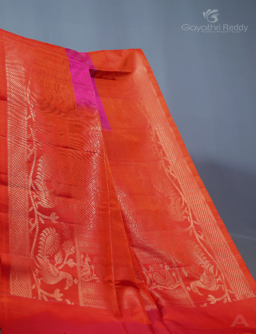 PURE KANCHI SAMUDRIKA PATTU-SS1402